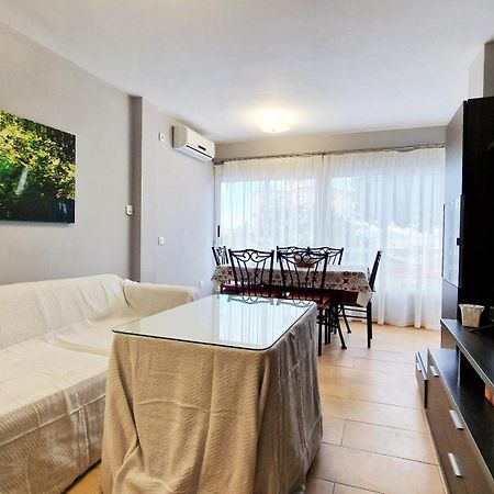 Aa Guest - Sur Sea Views Eco Apartment Benalmádena Exterior foto