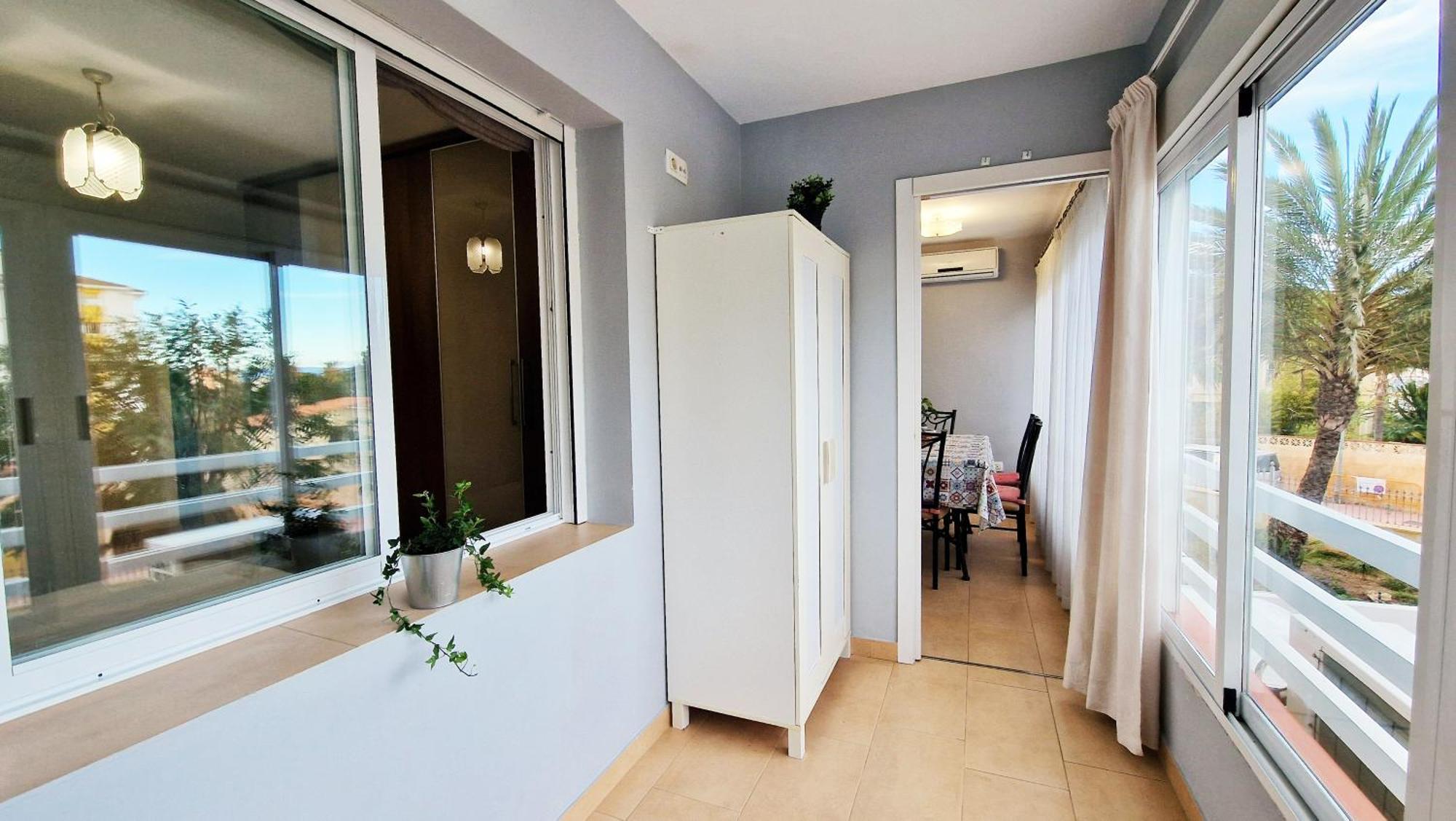 Aa Guest - Sur Sea Views Eco Apartment Benalmádena Exterior foto